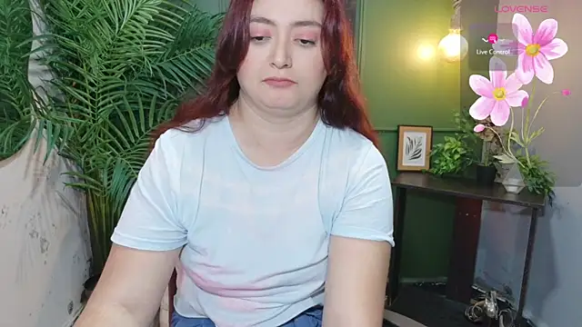 Anaa Rose online show from 04/25/26, 12:52