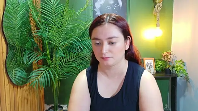 Snapshot of Anaa_Rose chatting on 07/04/26, 06:14 Anaa Rose online show from 07/04/26, 06:14