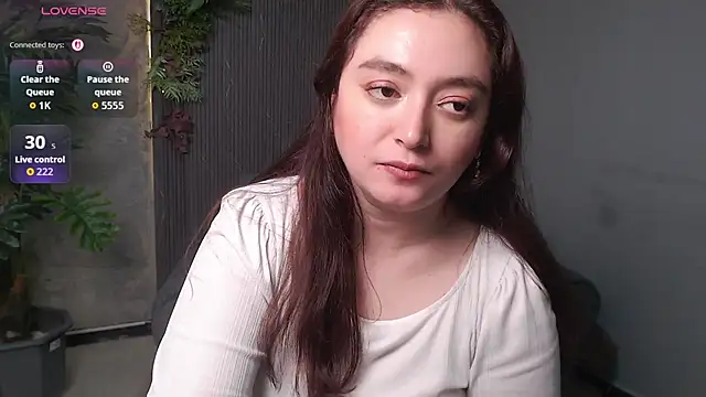 Snapshot of Anaa_Rose chatting on 07/15/26, 05:29 Anaa Rose online show from 07/15/26, 05:29