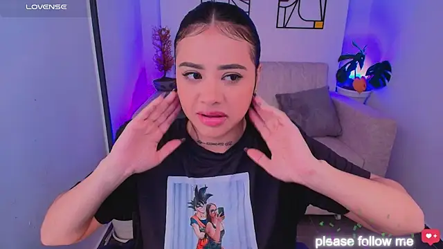 nicemiiaa7  online show from 02/24/26, 01:03