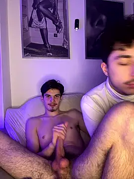 Pablo27622 online show from 01/17/26, 05:05