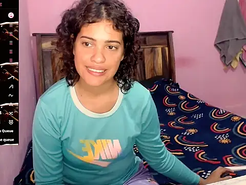 8maggy online show from 01/16/26, 04:55