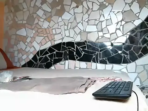 Pretty miss devilxxx35 online show from 02/01/26, 10:14