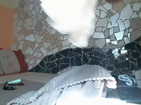 Pretty miss devilxxx35 online show from 02/02/26, 06:34