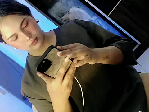 Sweet angelinax online show from 12/19/25, 04:52