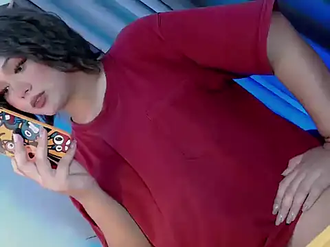 Snapshot of Sweet_angelinax chatting on 04/07/26, 07:25 Sweet angelinax online show from 04/07/26, 07:25