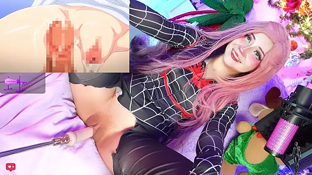 Kira-- online show from 12/15/25, 02:10