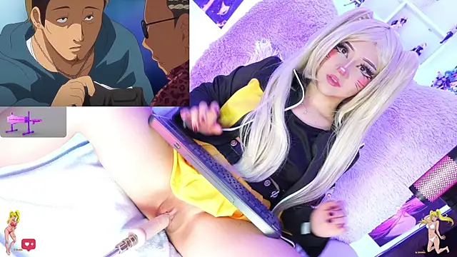 Kira-- online show from 07/03/26, 01:39