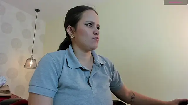 GIANAMILLER6 online show from 09/09/25, 12:15