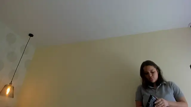 GIANAMILLER6 online show from 02/23/26, 12:13