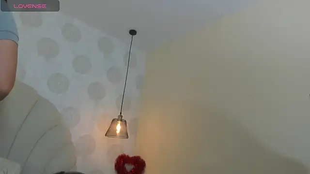 GIANAMILLER6 online show from 03/05/26, 12:12