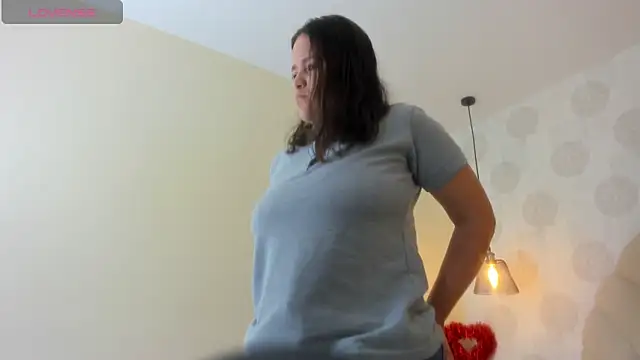 GIANAMILLER6 online show from 03/13/26, 12:12