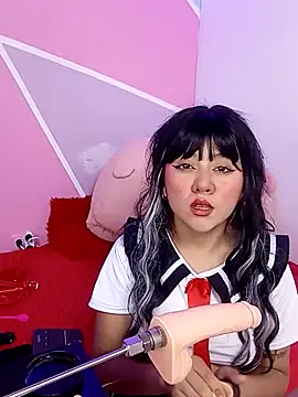 catalina santana20 online show from 03/08/26, 04:55