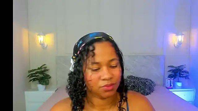 AuroraSky8 online show from 09/11/25, 11:54