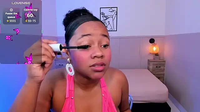 AuroraSky8 online show from 09/20/25, 11:55