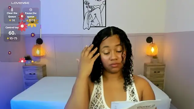 AuroraSky8 online show from 09/22/25, 11:56