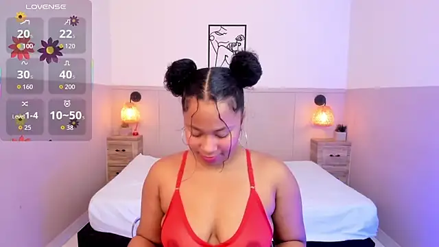 AuroraSky8 online show from 09/28/25, 12:32