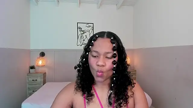 AuroraSky8 online show from 10/18/25, 11:55