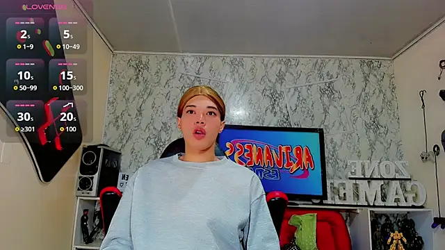 Madison Mujica online show from 09/30/25, 11:37