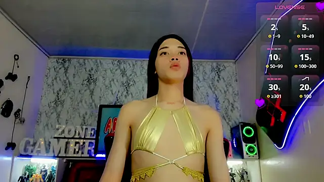 Madison Mujica online show from 11/11/25, 11:10