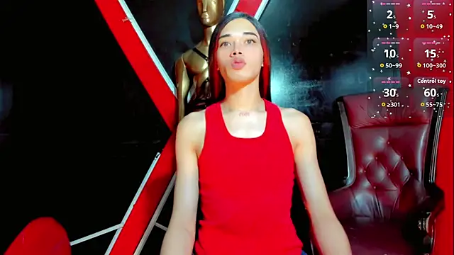 Madison Mujica online show from 11/19/25, 11:10