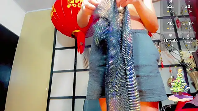 Madison Mujica online show from 12/01/25, 11:15