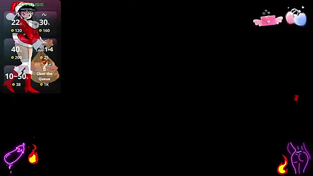 Madison Mujica online show from 12/03/25, 11:19