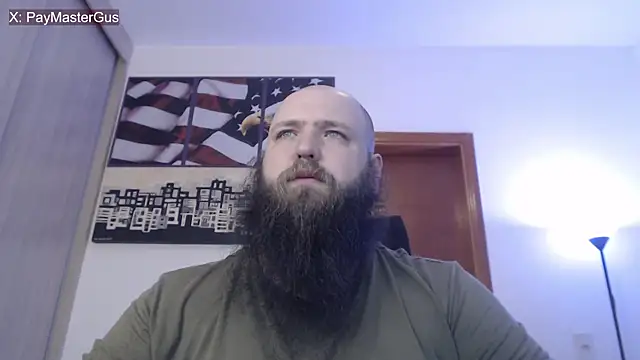 PayMasterGus online show from 10/27/25, 03:54