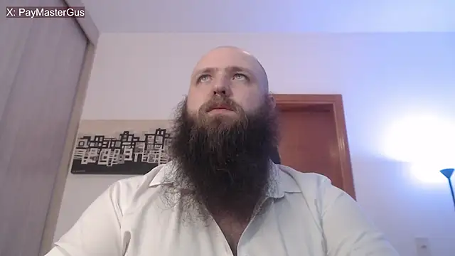 PayMasterGus online show from 11/15/25, 03:15