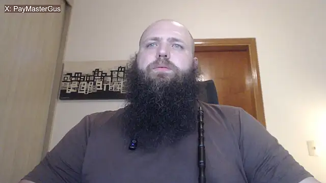 Snapshot of PayMasterGus chatting on 04/04/26, 02:10 PayMasterGus online show from 04/04/26, 02:10