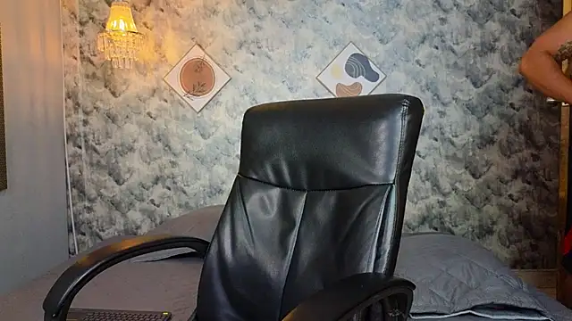 Apolo rousse1 online show from 12/20/25, 10:06