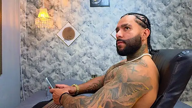 Apolo rousse1 online show from 12/21/25, 08:38