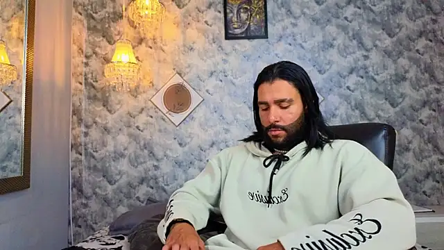 Apolo rousse1 online show from 01/08/26, 08:55