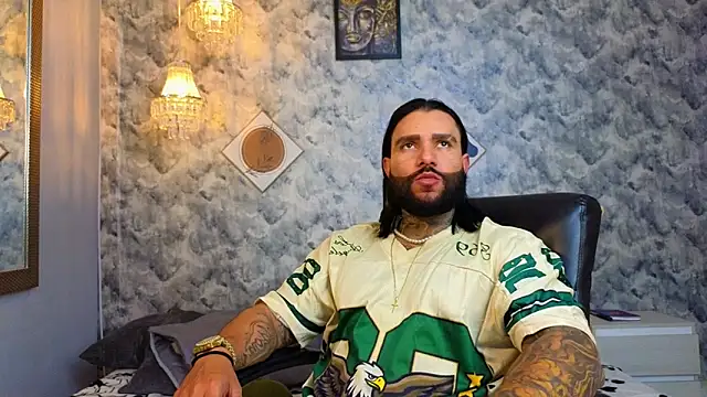 Apolo rousse1 online show from 01/14/26, 10:36