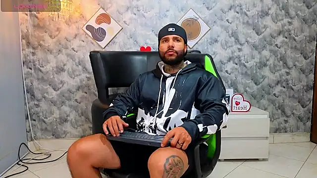 Apolo rousse1 online show from 02/24/26, 10:52