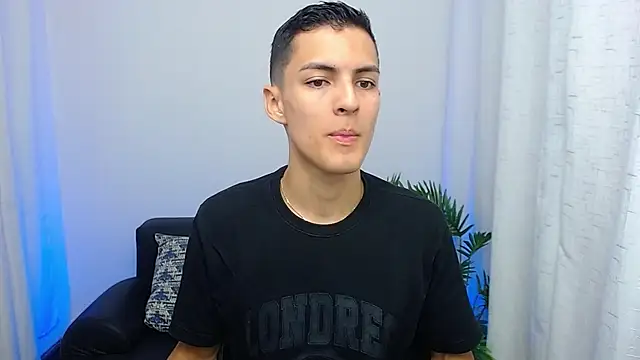 Matiius18 online show from 10/24/25, 01:51