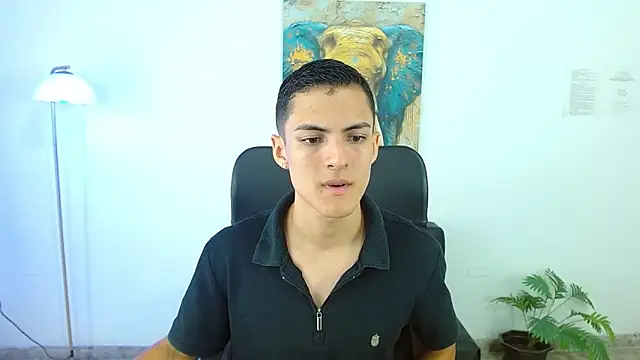 Matiius18 online show from 04/14/26, 01:39