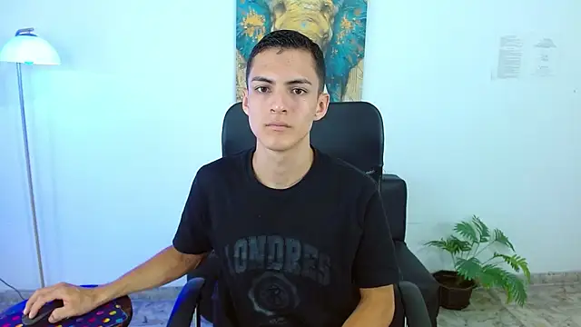 Matiius18 online show from 04/16/26, 02:18