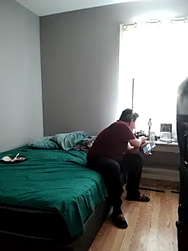 perversus12 online show from 01/11/26, 08:03