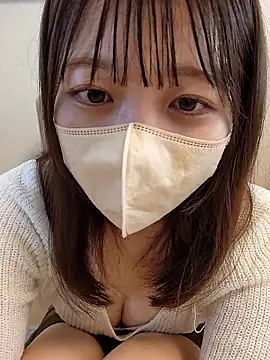 Sakura-japanese- online show from 02/19/26, 05:14