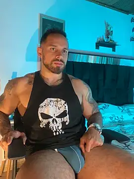 Snapshot of mason_fit chatting on 09/30/25, 10:04 mason fit online show from 09/30/25, 10:04