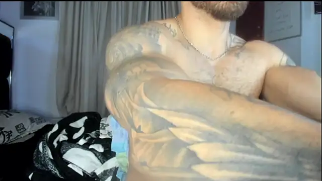 Snapshot of mason_fit chatting on 04/09/26, 06:19 mason fit online show from 04/09/26, 06:19