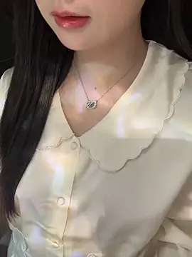 Nana kute20 online show from 02/04/26, 03:34