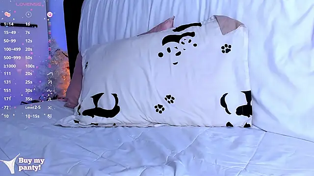 Ellamilano9 online show from 01/28/25, 07:10