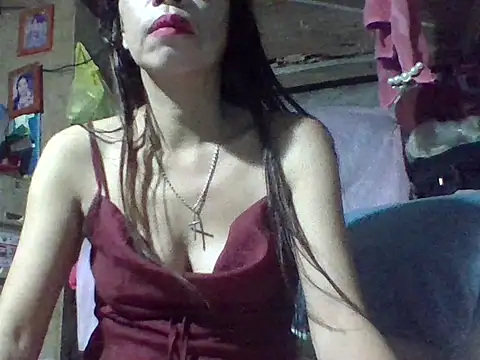 Snapshot of Mayumie05 chatting on 10/07/25, 09:06 Mayumie05 online show from 10/07/25, 09:06