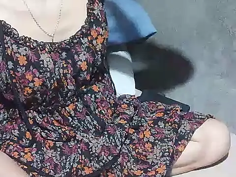 Snapshot of Mayumie05 chatting on 10/22/25, 09:20 Mayumie05 online show from 10/22/25, 09:20