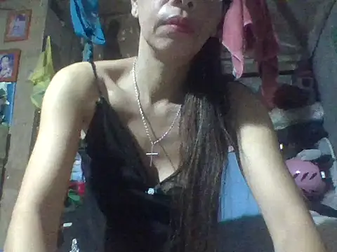 Snapshot of Mayumie05 chatting on 11/09/25, 08:18 Mayumie05 online show from 11/09/25, 08:18