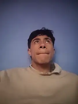 Rolito69 online show from 10/06/25, 10:29