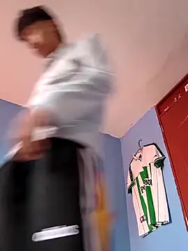 Rolito69 online show from 10/19/25, 09:37