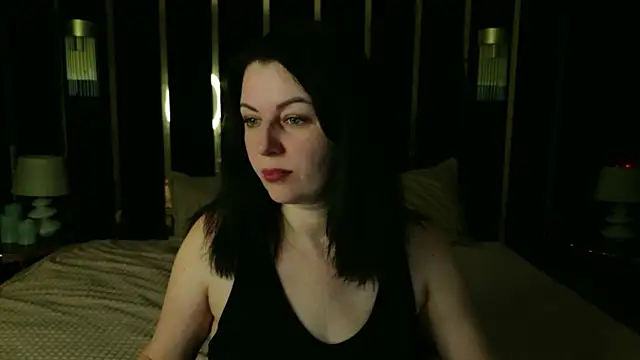Nina Stane online show from 03/31/26, 05:41